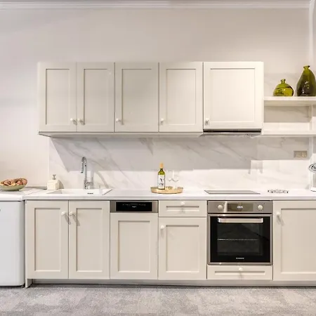 Mavrogenous Luxury * Nafplion