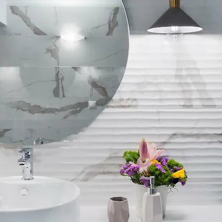 Mavrogenous Luxury *