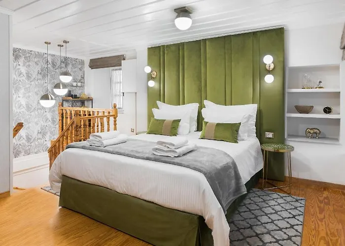 Mavrogenous Luxury Nauplion