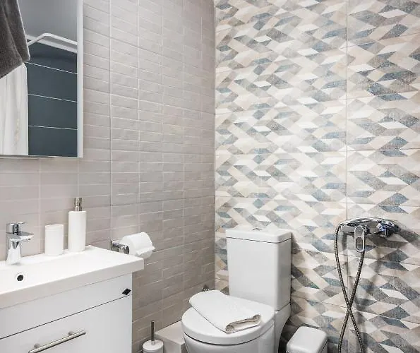 Mavrogenous Luxury * Nauplion