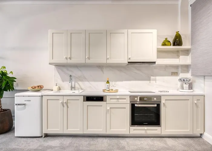 Mavrogenous Luxury * Nauplion