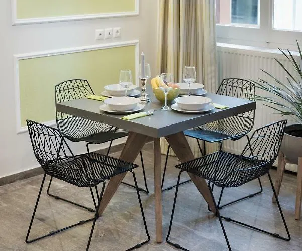 Mavrogenous Luxury * Nauplion