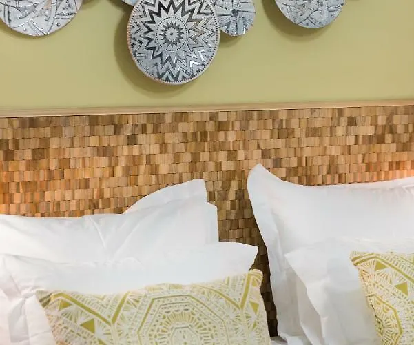 Mavrogenous Luxury *