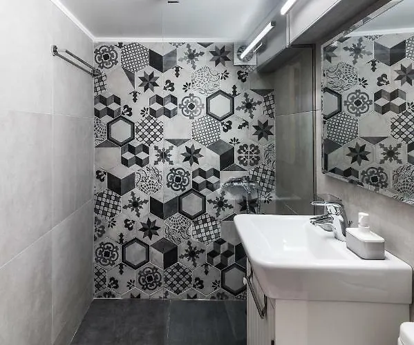 Appartement Mavrogenous Luxury Nauplion