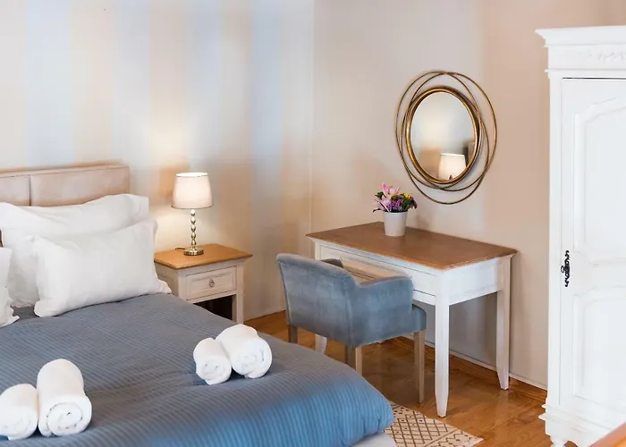 Mavrogenous Luxury Nauplion