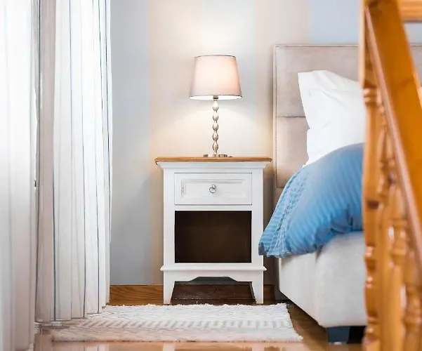 Mavrogenous Luxury *