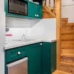Apartman Mavrogenous Luxury Návplio