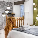 Mavrogenous Luxury Appartamento