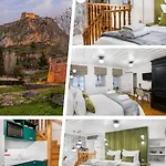 Mavrogenous Luxury Nauplia