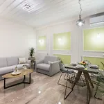 Apartman Mavrogenous Luxury Návplio