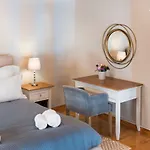 Mavrogenous Luxury Nauplia