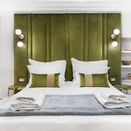 Mavrogenous Luxury *