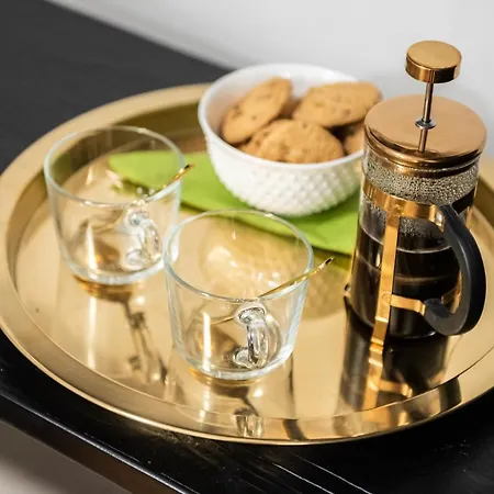 Mavrogenous Luxury Apartment Nafplio