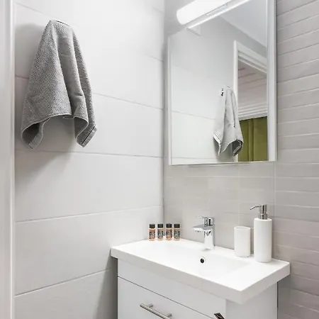 Mavrogenous Luxury *