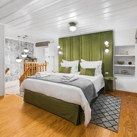 Mavrogenous Luxury Nafplio