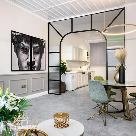 Mavrogenous Luxury Nafplio