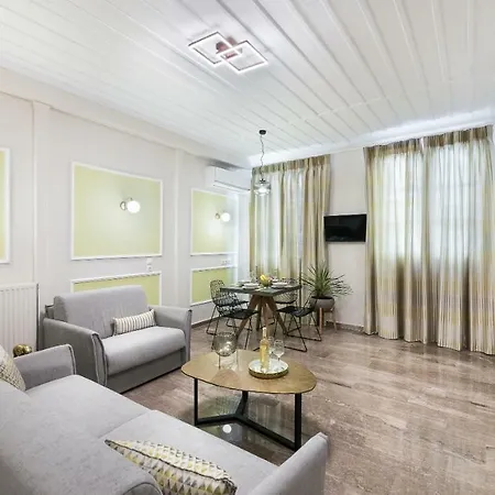 Mavrogenous Luxury *