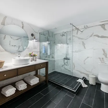 Apartment Mavrogenous Luxury