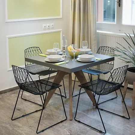 Mavrogenous Luxury * Nafplio