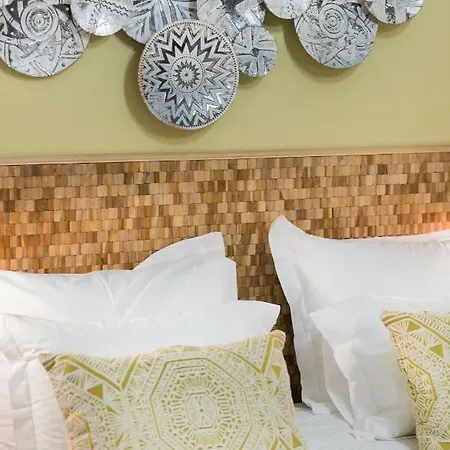 Mavrogenous Luxury *