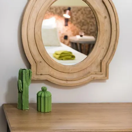 Apartment Mavrogenous Luxury Nafplio