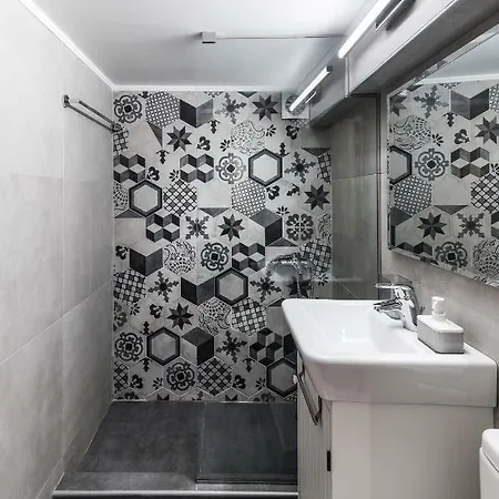 شقة Mavrogenous Luxury نافبليو