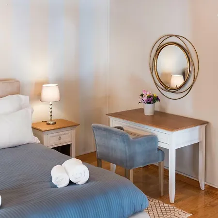 Mavrogenous Luxury Nafplion
