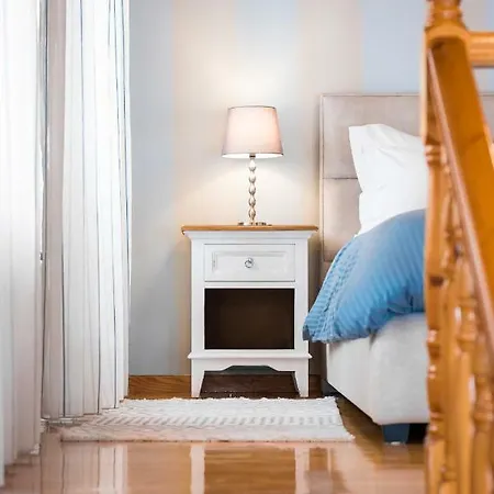 Mavrogenous Luxury *