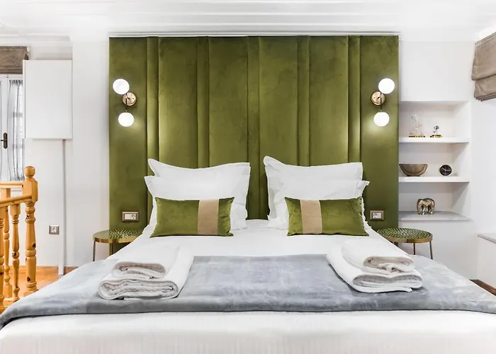 Mavrogenous Luxury *