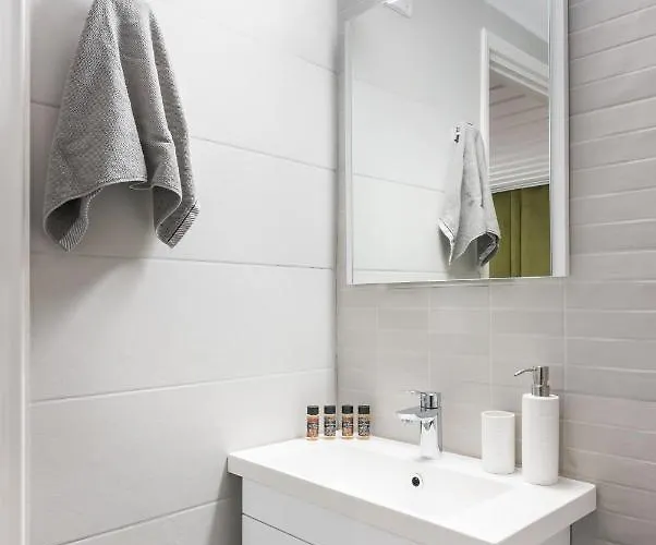 Mavrogenous Luxury *