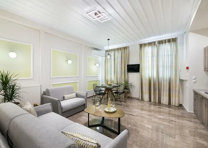 Mavrogenous Luxury *