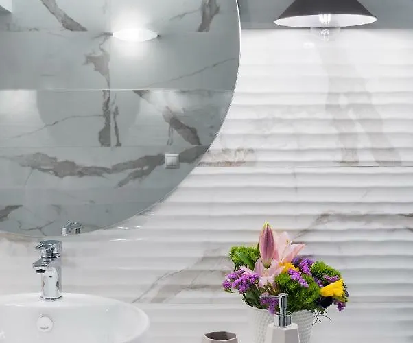 Mavrogenous Luxury *