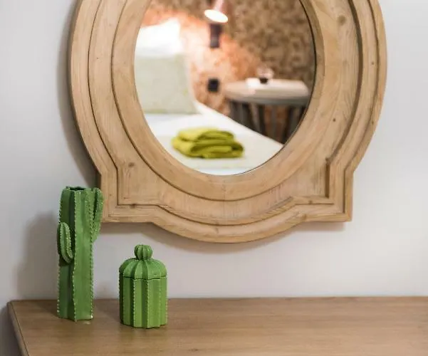 Apartamento Mavrogenous Luxury Náuplia